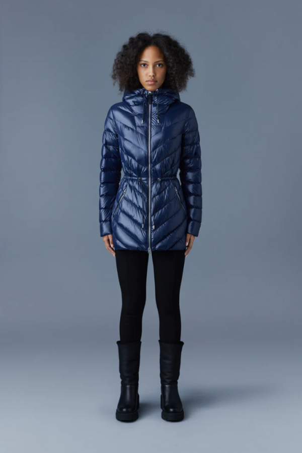 MACKAGE  Arita Light Down Jacket WOMEN OUTWEAR