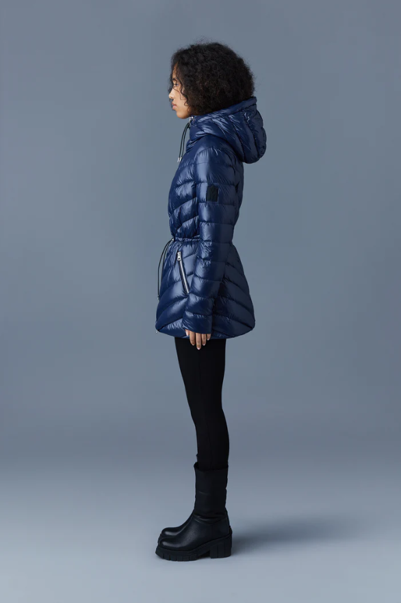 MACKAGE  Arita Light Down Jacket WOMEN OUTWEAR