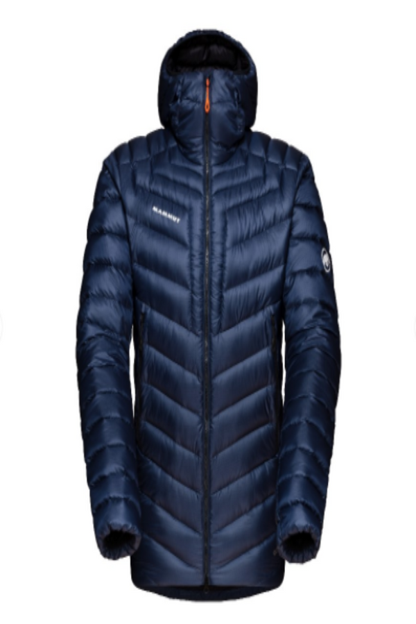 Mammut  Broad Peak IN Hooded Jacket MEN OUTWEAR