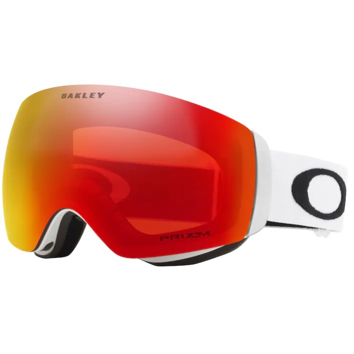 Oakley Flight Deck M