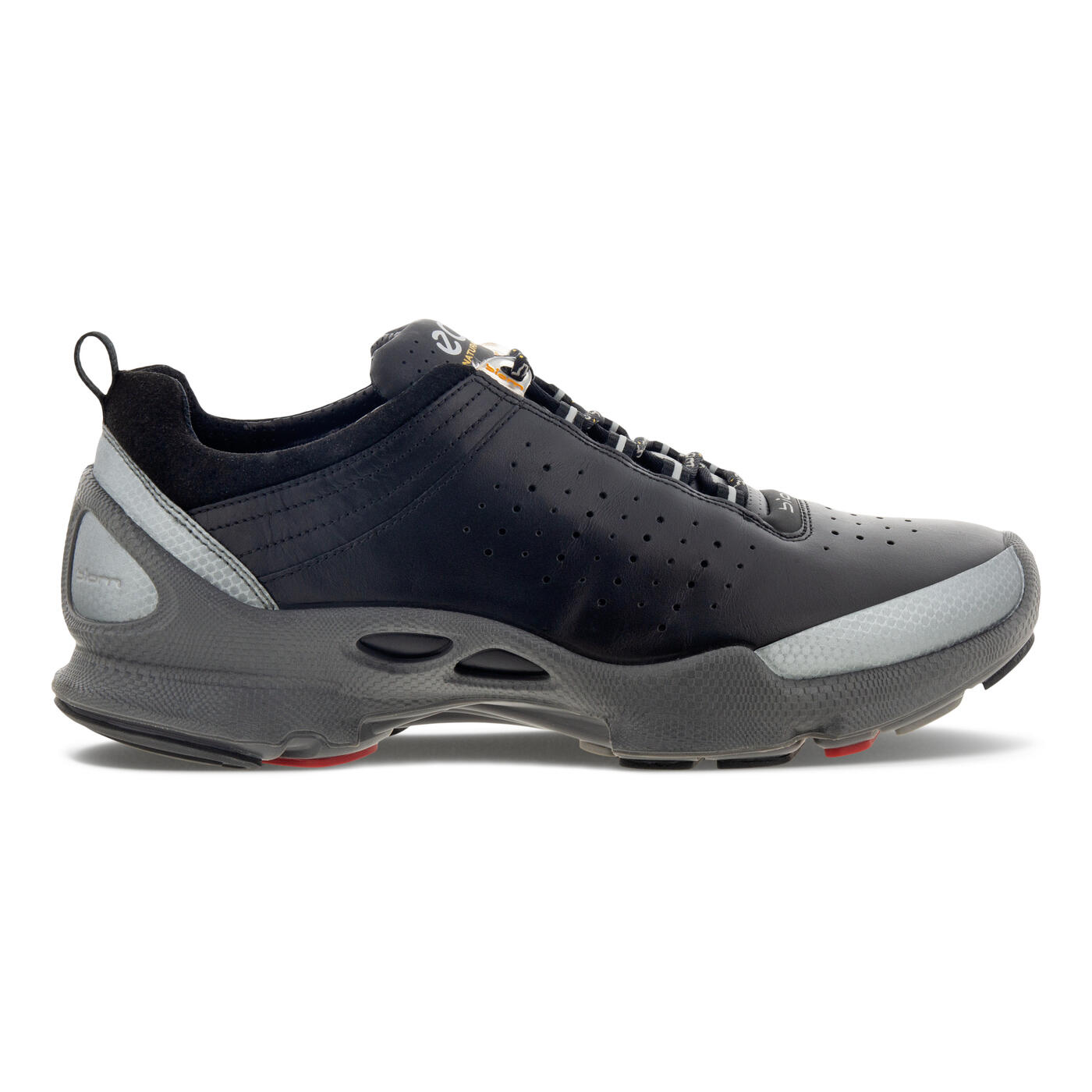 Ecco Womens BIOM C W LOW-BLACK/BLACK-LADY 09150350659