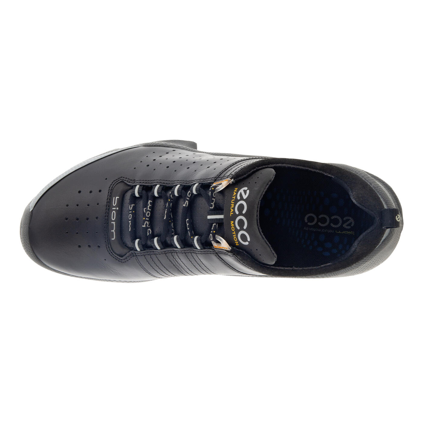 Ecco Womens BIOM C W LOW-BLACK/BLACK-LADY 09150350659