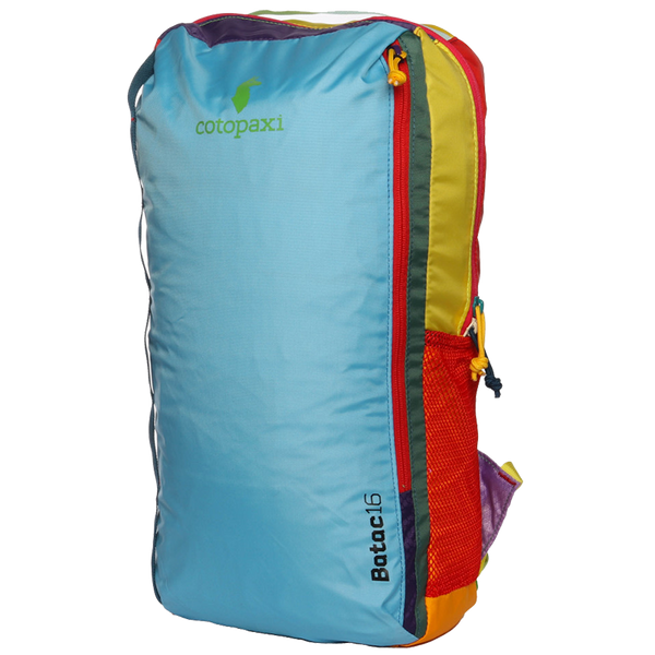 Cotopaxi Batac 16L Backpack - Del Dia