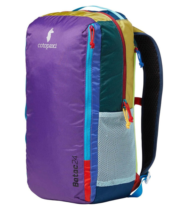 Cotopaxi Batac 24L Backpack - Del Dia