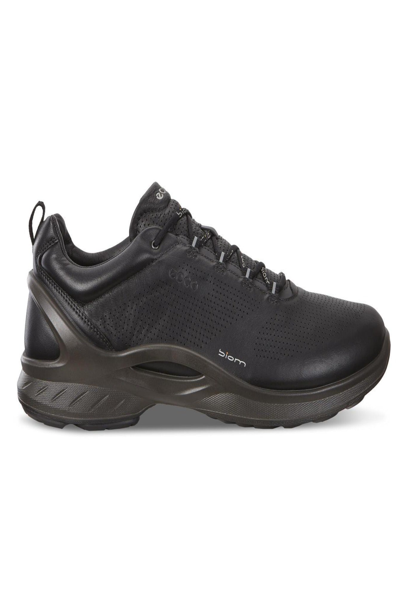 Ecco Mens Biom Fjuel Joule Low Sneakers SHOES