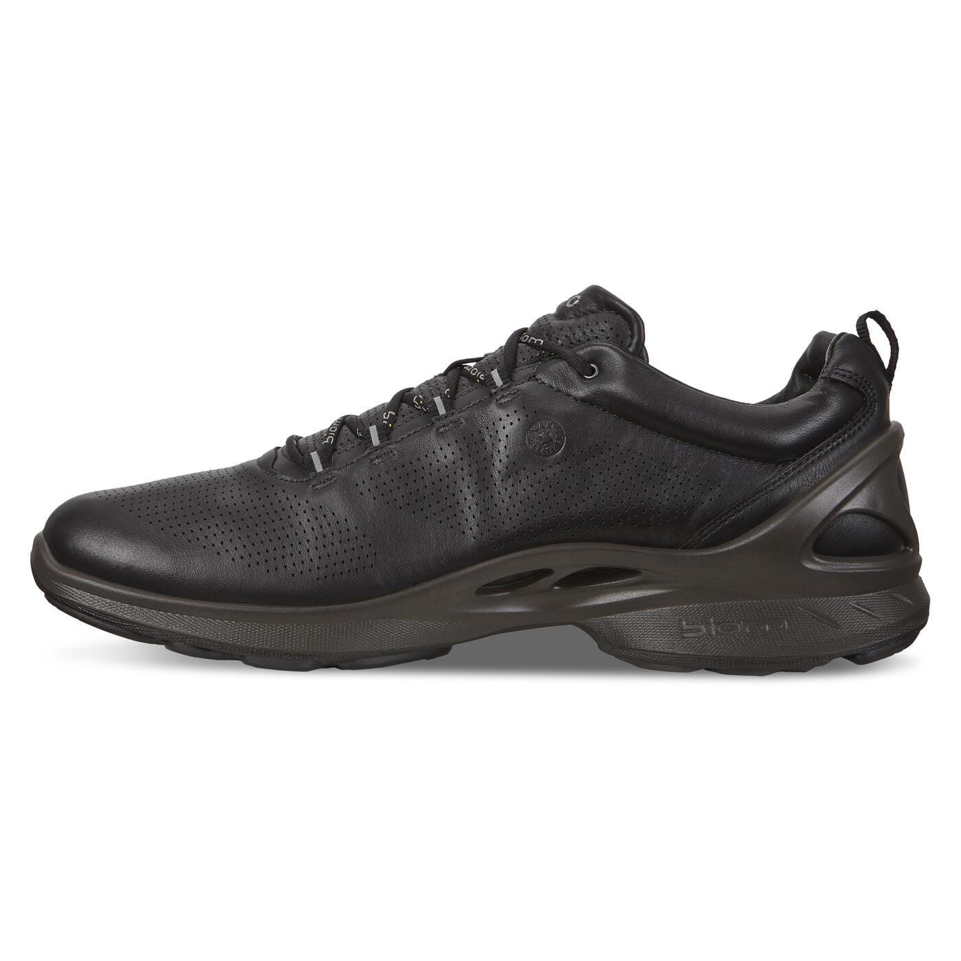 Ecco Mens Biom Fjuel Joule Low Sneakers SHOES