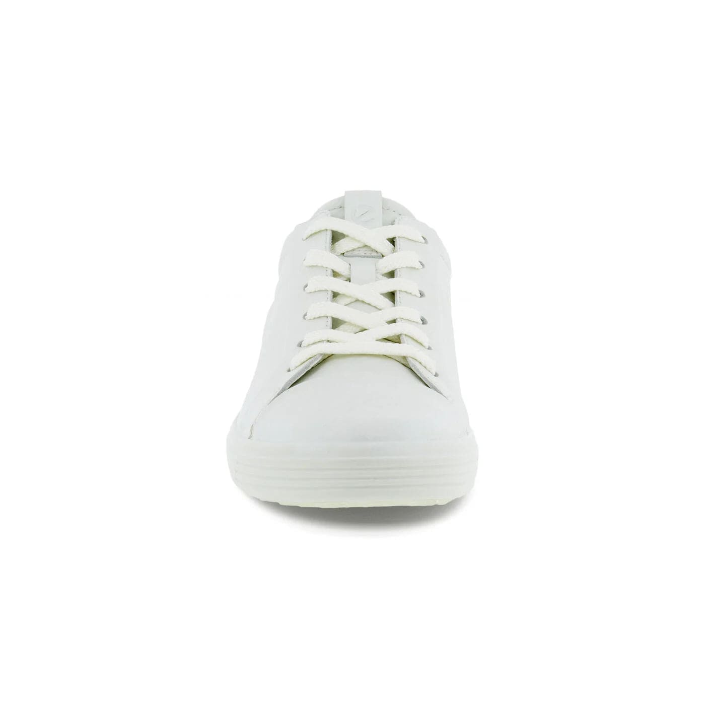 New Ecco Womens Soft 7 Sneakers - White