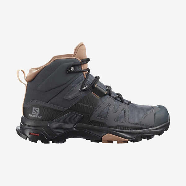 Salomon W X Ultra 4 Mid GTX