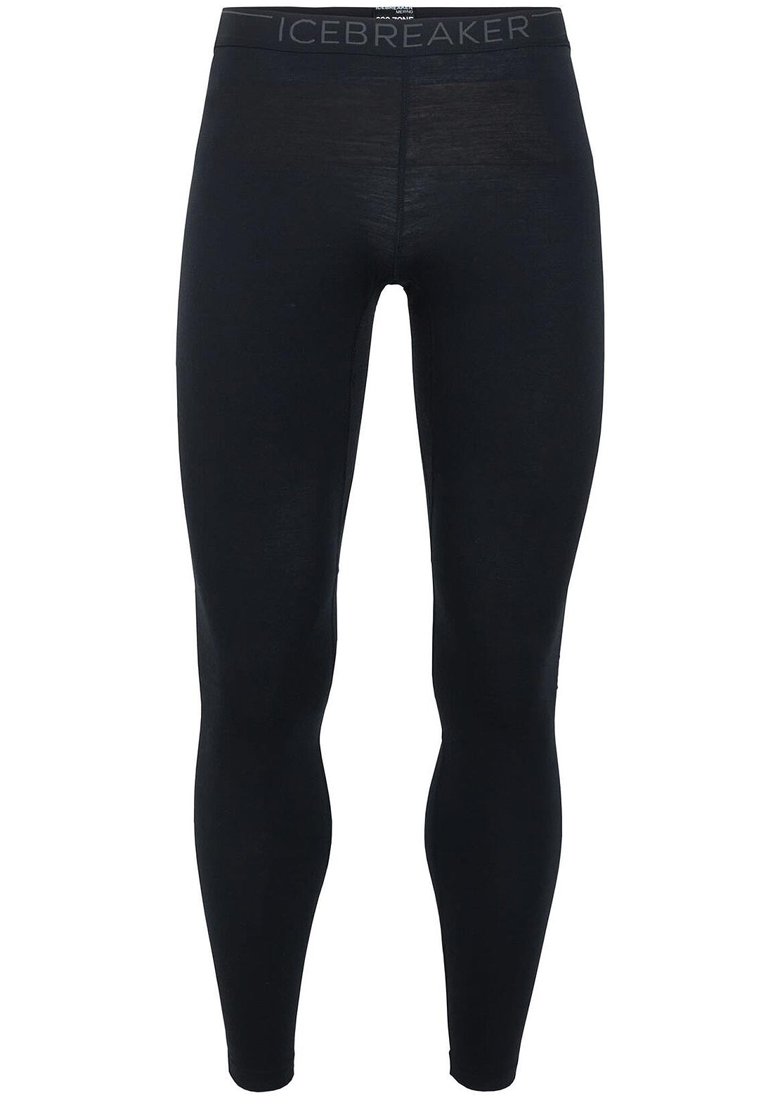 Icebreaker Men's 200 Zone Leggings