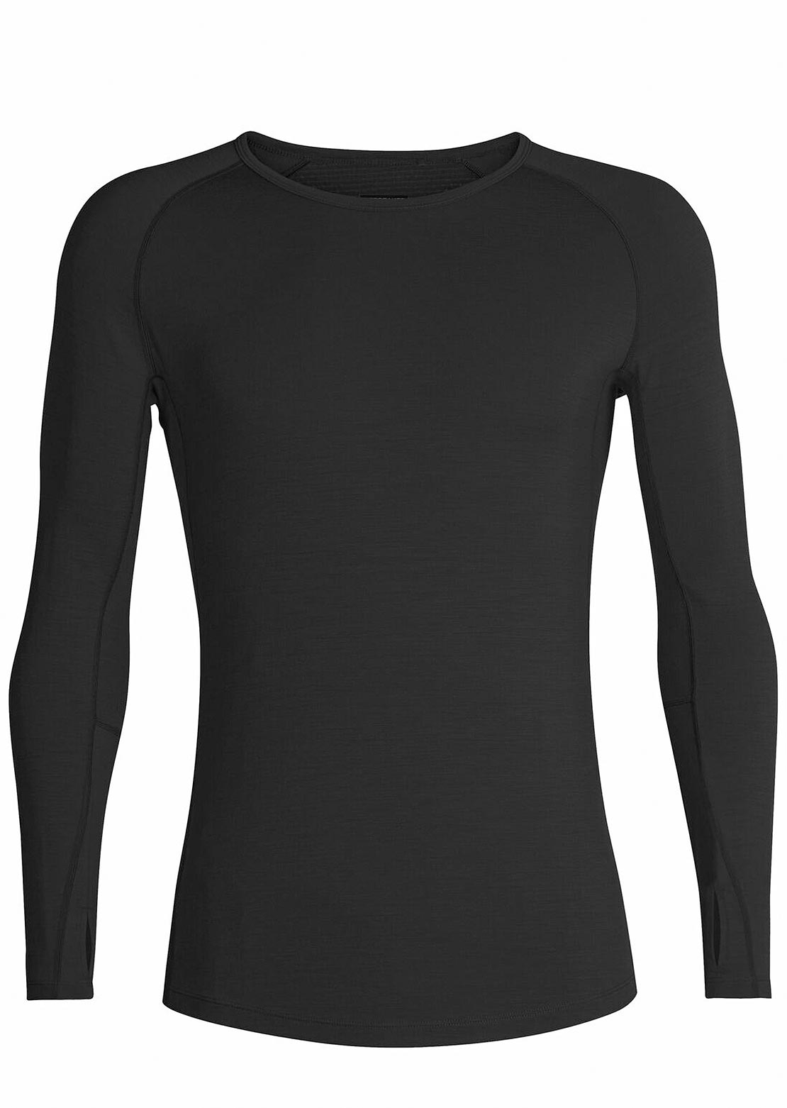 Icebreaker Men's 200 Zone Long Sleeve Crewe Top