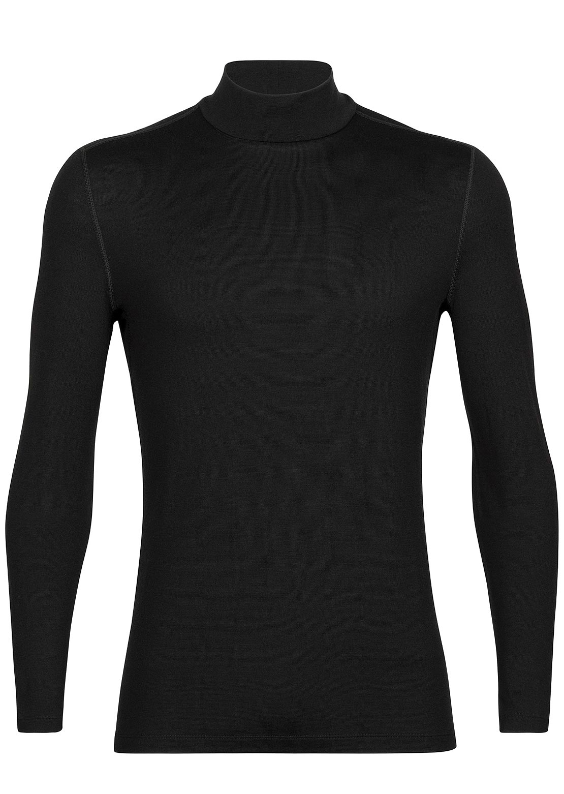 Icebreaker Men's 260 Tech Long Sleeve Turtleneck Top