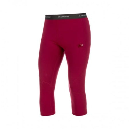 Mammut  Sunridge IN 3/4 Tights WOMEN BOTTOM