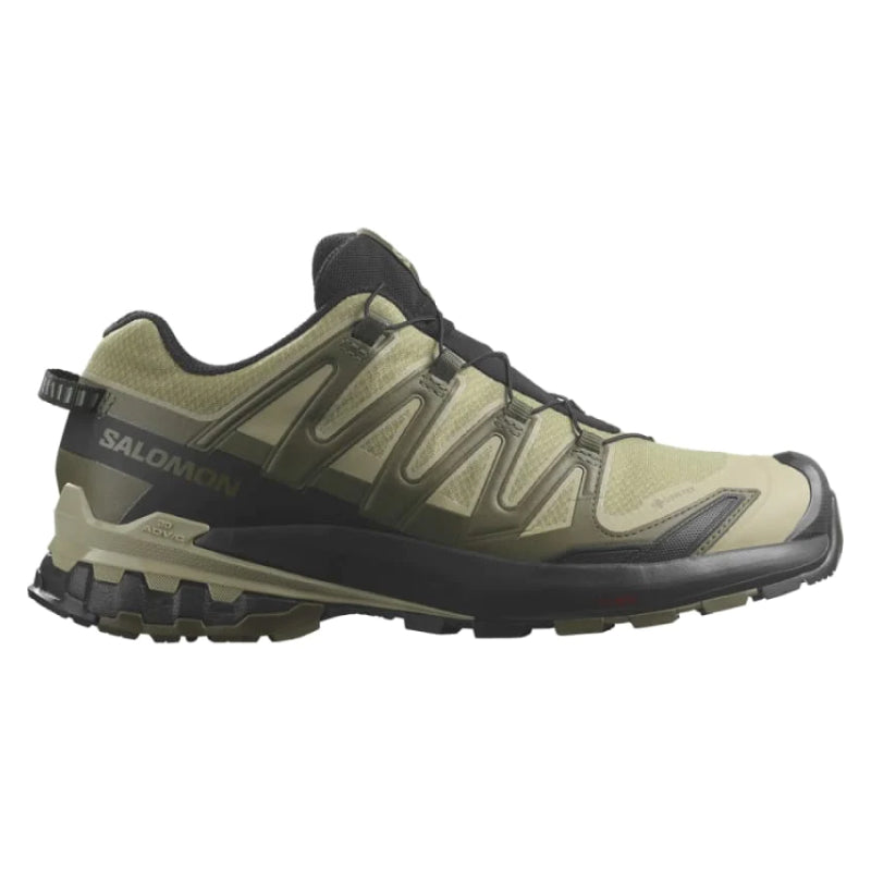 Salomon Men's XA Pro 3D V9 GTX Hiking Shoe