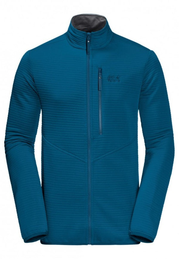 JACK WOLFSKIN VESTE MODESTO JACKET MEN TOP