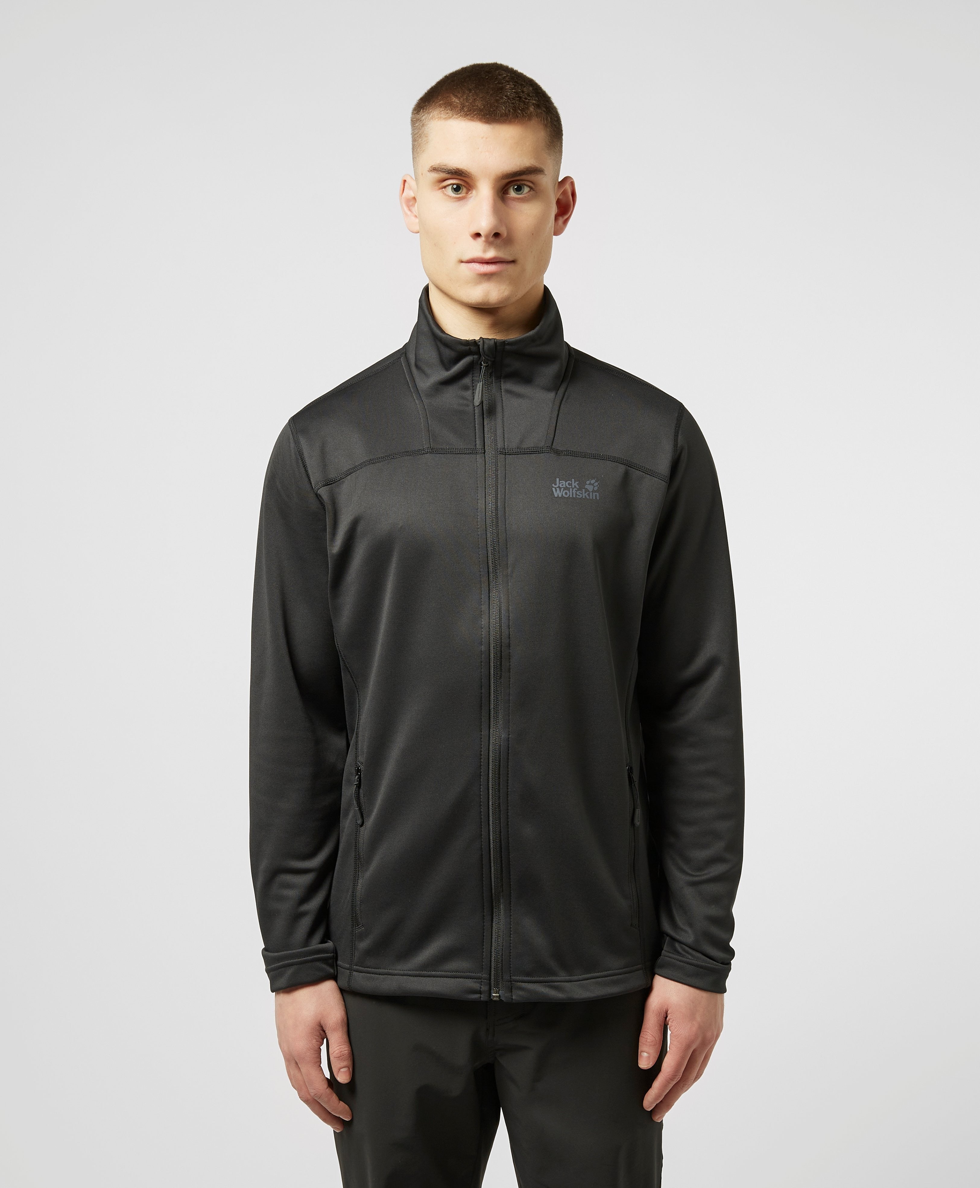 JACK WOLFSKIN VESTE HORIZON JACKET MEN OUTWEAR