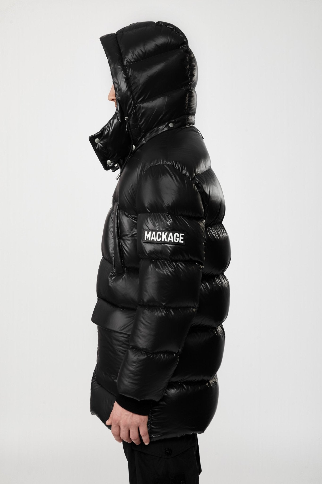 MACKAGE KENDRICK MEN OUTWEAR