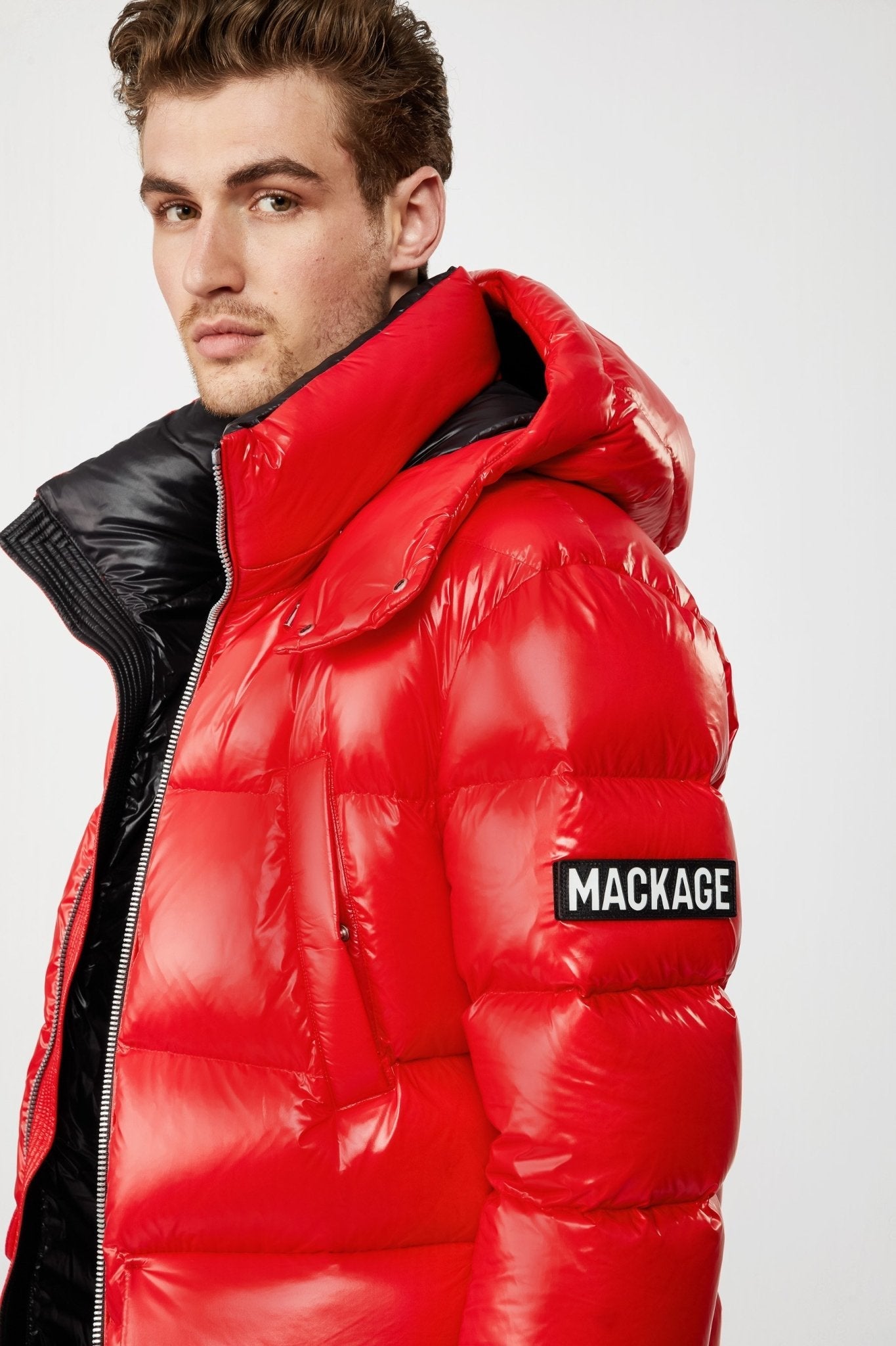 MACKAGE KENDRICK MEN OUTWEAR