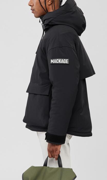 MACKAGE MARCUS MEN OUTWEAR