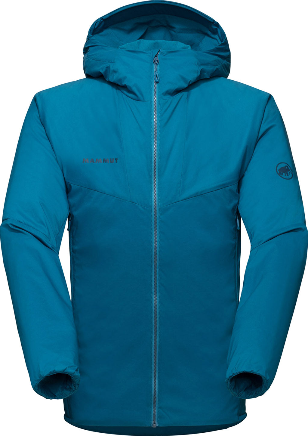 Mammut Rime Light IN Flex Hooded Jacket - Men OUTWEAR