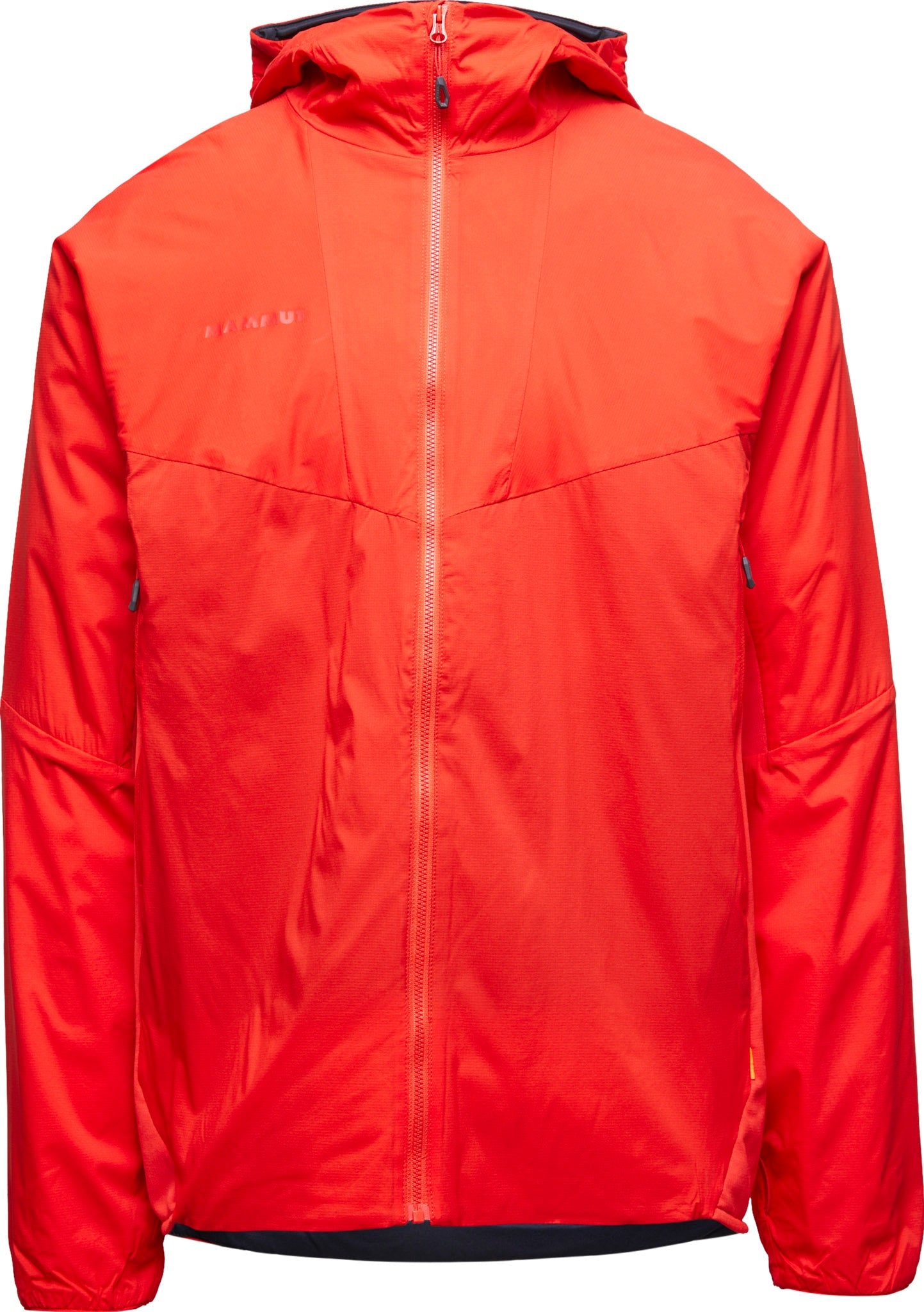 Mammut Rime Light IN Flex Hooded Jacket - Men OUTWEAR